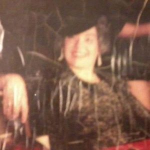 Meet your Posher, Tressa